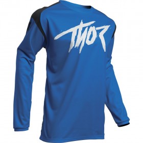 Maglia Thor Sector Link N004 2020 Manica Lunga